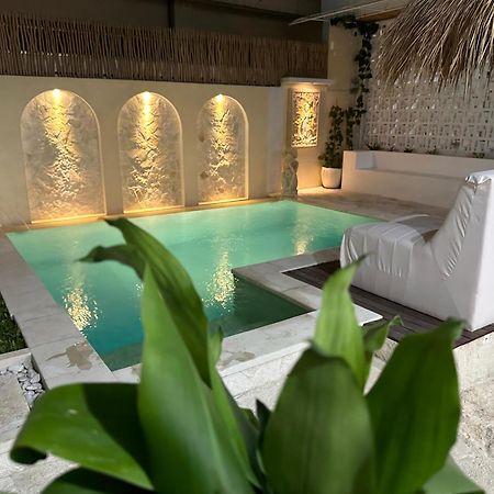 Tirta Mumbul Villa Badung  Exterior foto