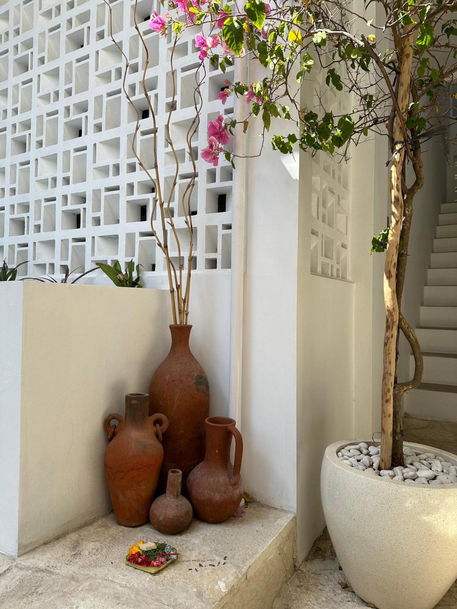 Tirta Mumbul Villa Badung  Exterior foto