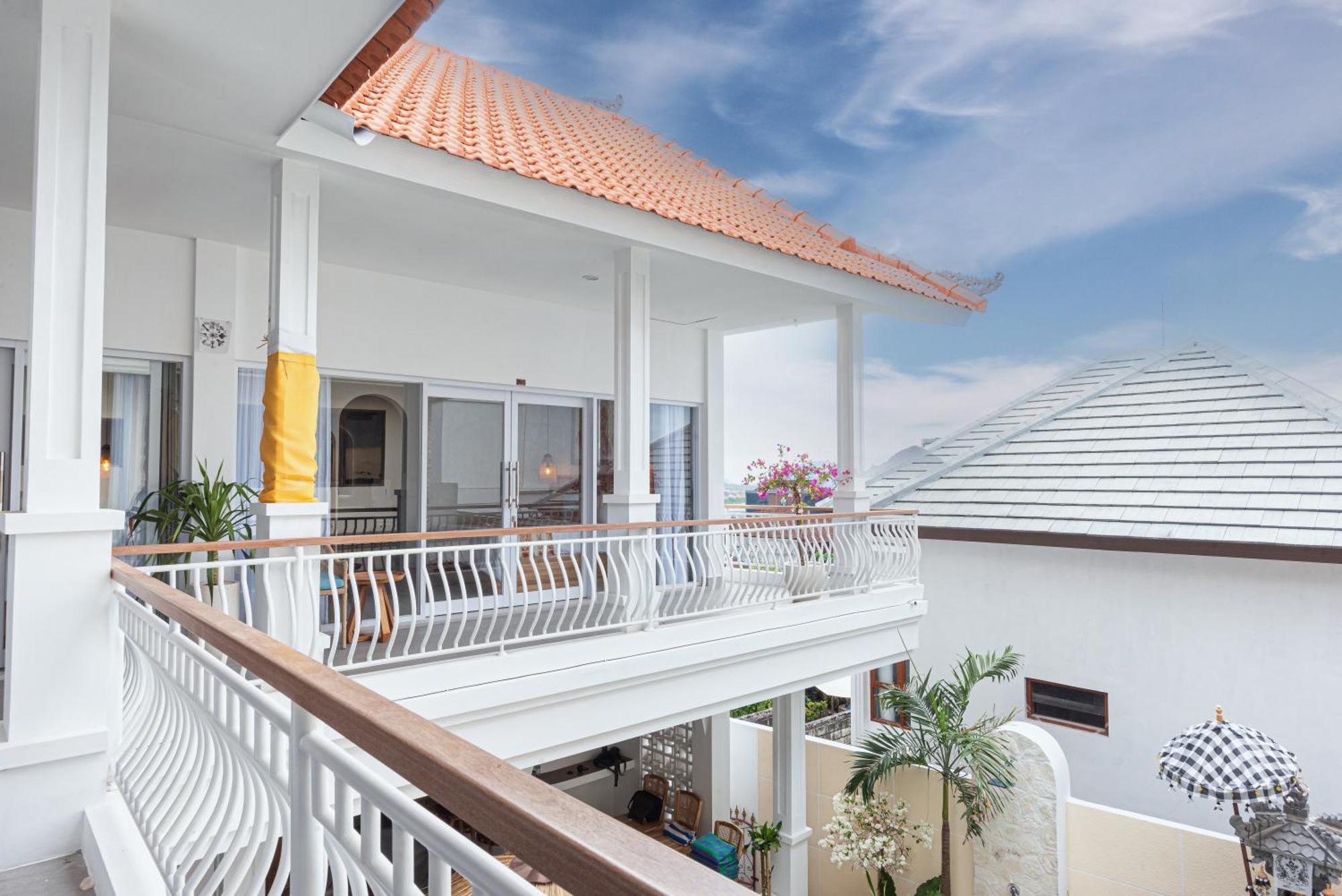 Tirta Mumbul Villa Badung  Exterior foto