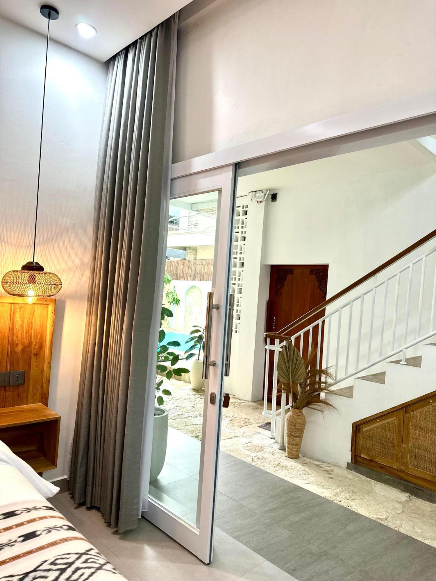 Tirta Mumbul Villa Badung  Exterior foto